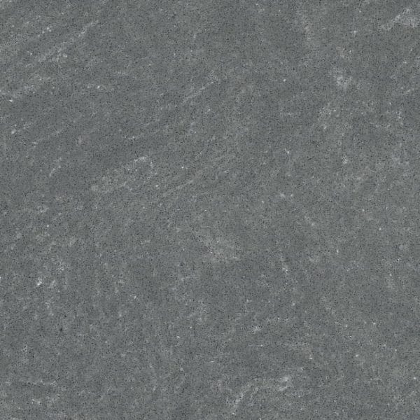 Sample of Baltic Grey Marble Resin Terrazzo tile