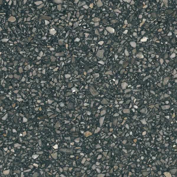Sample of Gribel Marble Cement Terrazzo tile