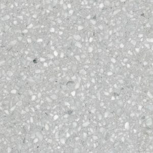 Sample of Griscal Marble Cement Terrazzo tile