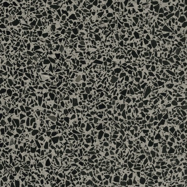 Sample of Basel Marble Cement Terrazzo tile