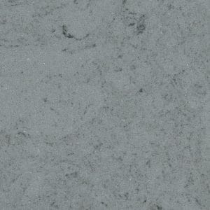 Sample of Grigio Londra Marble Resin Terrazzo tile