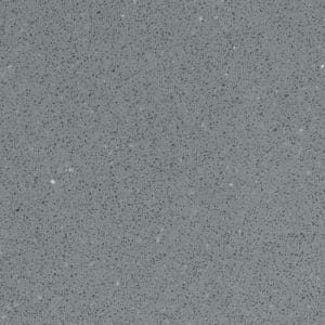 Sample of Grigio Torun Marble Resin Terrazzo tile