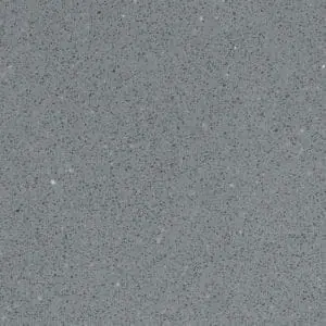 Sample of Grigio Torun Marble Resin Terrazzo tile