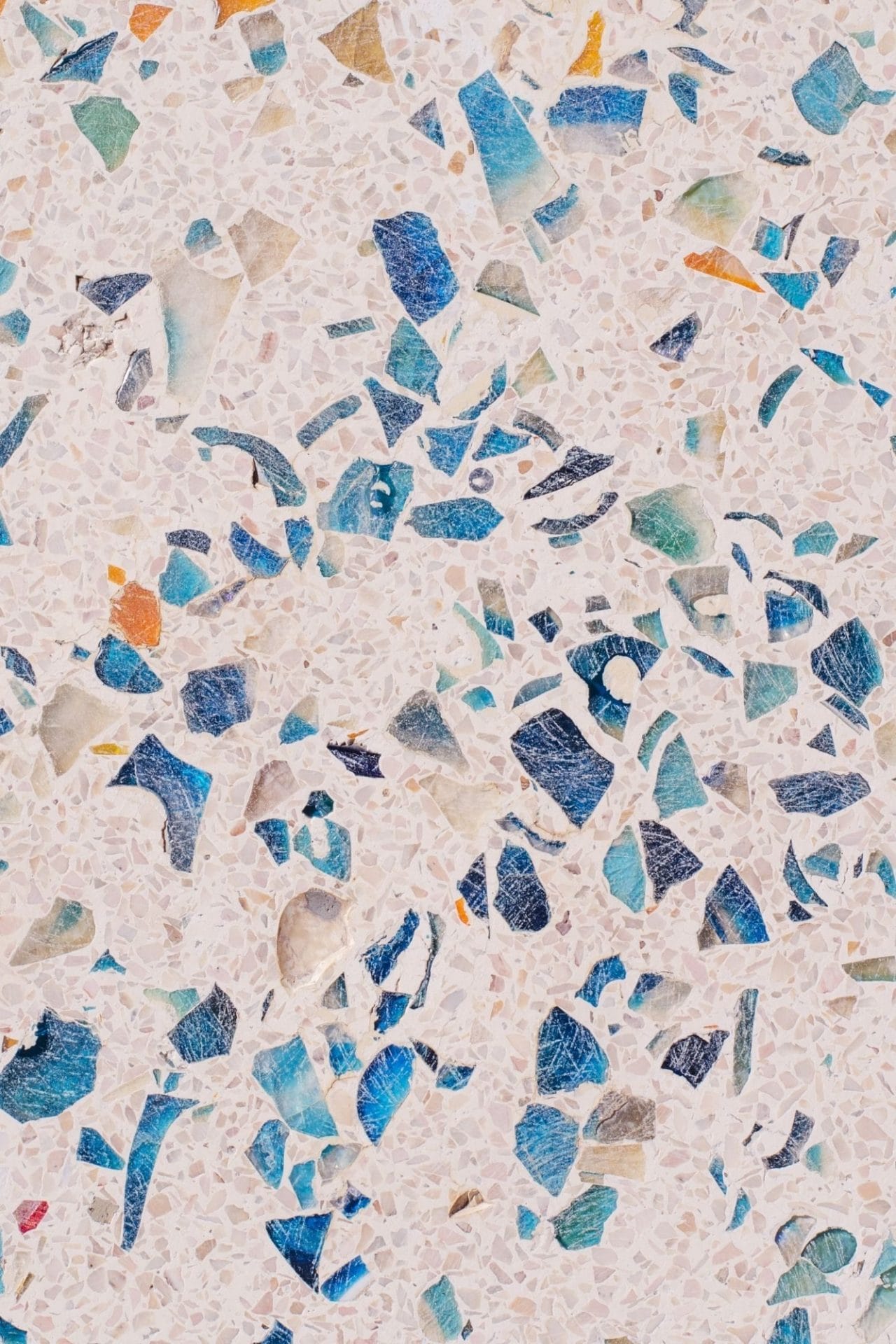 Terrazzo Tiles Terrazzo Worktop